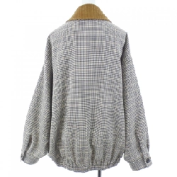 MIU MIU ML1181 SOOO 16Q8 Áo khoác - Hàng hiệu Chính hãng 812088