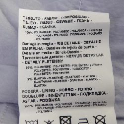 【Mã giảm giá】Emporio Armani EMPORIO ARMANI Áo khoác 641985