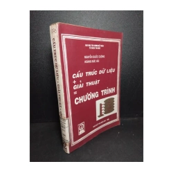 Câu trúc dữ liệu + giải thuật chương trình 980254