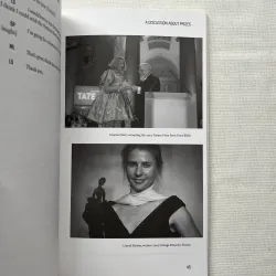 The Turner Prize and British Art  784955