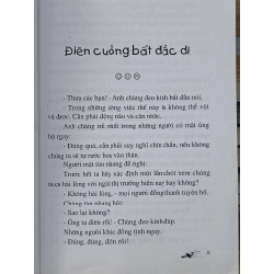 Điên cuồng bất đắc dĩ (Tuyển tập truyện cười đặc sắc) - Azit Nêxin (Thái Hà, Đức Mẫn dịch) 541833