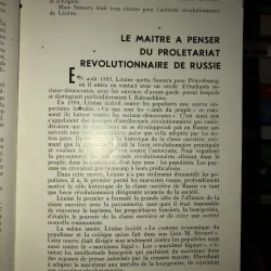 V.l. Lenine essai biographique 797903