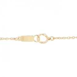 K18YG Ngọc trai Akoya Dây chuyền - Hàng hiệu Chính hãng 856719