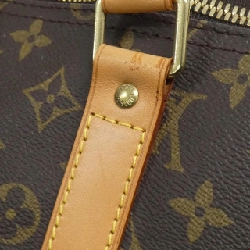 Túi Boston Louis Vuitton Monogram 55cm M41424 - Hàng hiệu Chính hãng 803477