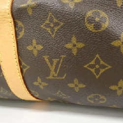 Túi xách Boston Louis Vuitton Monogram Keepall Bandoulière 50cm M41416 614209