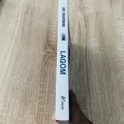 LAGOM BIẾT ĐỦ MỚI LÀ TỰ DO  996165