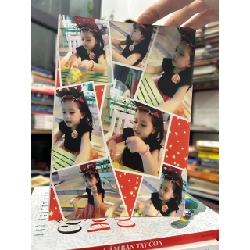 Chuyện Của Bé - Thơ Nhi Đồng - Bích Bửu - Bích Bửu 961045