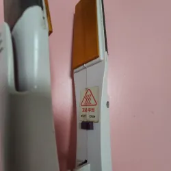 Máy duỗi, uống tóc chính hãng Hàn Quốc  754407