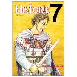 Historie - Tập 7 - Hitoshi Iwaaki