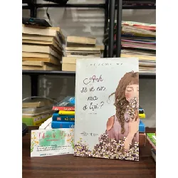 Anh sẽ vì em mà ở lại- Phương Ny 599712