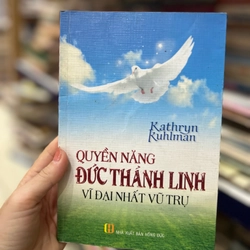 Quyền năng Đức Thánh Linh