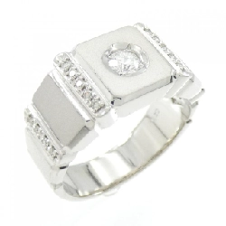 【Sản phẩm mới】Nhẫn kim cương PT 0.30CT