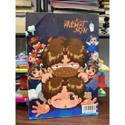 Lớp học mật ngữ tập 9- Đặc sản hoa học trò