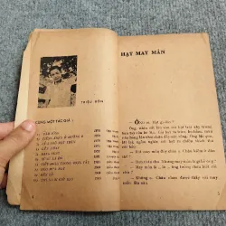 HẠT MAY MẮN - TRIỆU BÔN 689515