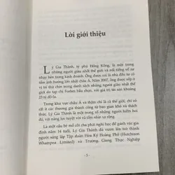 Lý gia thành, con đường trở thành tỷ phú hồng kong. 6a3 733426