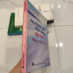 Hãy khám phá Khả năng của bạn ngay từ bây giờ. 574206