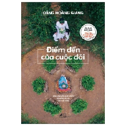 Điểm Đến Cuộc Đời - Ấn Bản Giới Hạn Nhân Dịp Ra Mắt Phim Điện Ảnh - Đặng Hoàng Giang 292860