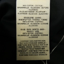 HERMES 4H0404DQ Quần - Hàng hiệu Chính hãng 816843