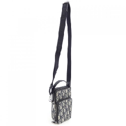 Túi xách DIOR RIDER Micro Pouch Dior Oblique Jacquard 2OBCA326YSE - Hàng hiệu Chính hãng 901260