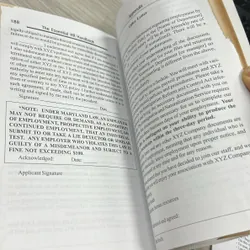 The essential HR Handbook - sách ngoại văn 601589