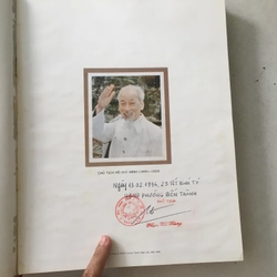 Chiến tranh giải phóng Việt Nam- sách ảnh in tại Nhật 545438