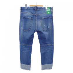 Quần jeans DSQUARED2 - Hàng hiệu Authentic 891715