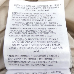 MONCLER KHLOE Áo khoác lông - Hàng hiệu Chính hãng 819248