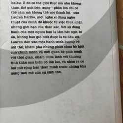 Sách Nghệ Sĩ Hình Thể - Don Delillo nguyên tác 306793