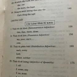 NGỮ PHÁP TIẾNG ANH - BÀI TẬP THỰC HÀNH 556900