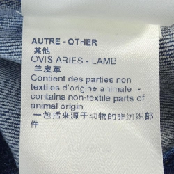 Áo khoác denim LOUIS VUITTON FLJA33XII - Hàng hiệu Authentic 821232