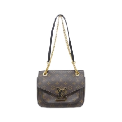Túi xách vai Louis Vuitton Monogram Pallas M45592