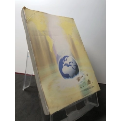 Nghiệp vụ quản lý xuất nhập khẩu 2011 song ngữ Anh Việt mới 80% bẩn chữ ký trang đầu HPB3108 GIÁO TRÌNH, CHUYÊN MÔN 451119