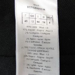 Jacket CHRISTIAN DIOR 8C20203D1116 633484