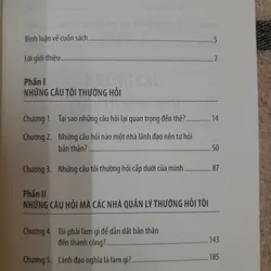 Kỹ năng lãnh đạo và lãnh đạo đặt câu hỏi John Maxwell 572450