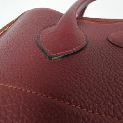 Túi xách Hermès Bolid 45cm - Hàng hiệu Chính hãng 804788