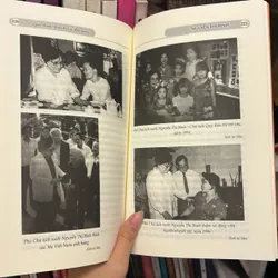 Gia đình, bạn bè và Đất nước - Nguyễn Thị Bình (hồi ký) 732166