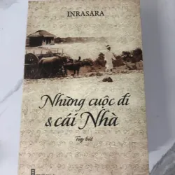 Những cuộc đi & cái Nhà - Inrasara