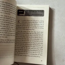 Nghệ thuật thuyết phục Logic 738379