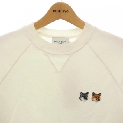 Maison Kitsuné MAISON KITSUNE FM00358KM0002 Áo sweatshirt - Hàng hiệu Authentic 897750