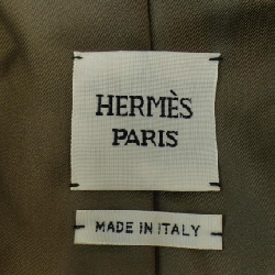 Áo khoác HERMES 637489