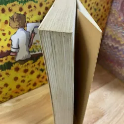 Cô Đơn Trên Mạng - Janusz Leon Wisniewski 927225