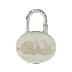 Hàng hiệu Authentic - Khóa chìa khóa Hermès LE MEDITERRANEE 038379CK