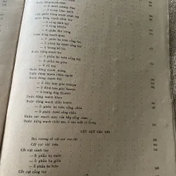 Phẫu thuật thực hành , sách y 1987, khổ lớn , 300 trang - Hoàng đình Cầu 796432