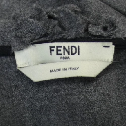 【Mã giảm giá】Đầm FENDI 652229
