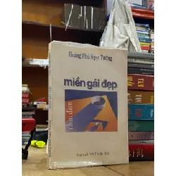Miền gái đẹp - Hoàng Phủ Ngọc Tường 125029