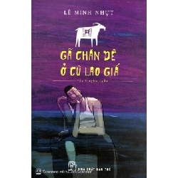 Gã Chăn Dê Ở Cù Lao Giá - Lê Minh Nhựt