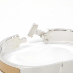 Hermès Click H Ash Ash 703203FB Vòng tay - Hàng hiệu Chính hãng 772560