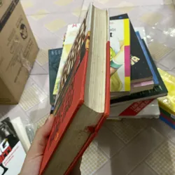 Vượt lên hàng đầu bìa cứng  723331