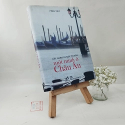 Một mình ở Châu Âu - Phan Việt