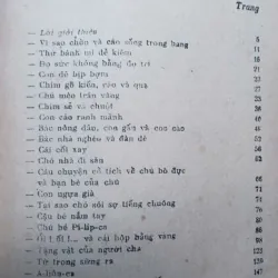 Truyện cổ Bê Lô Ru Xia 705135